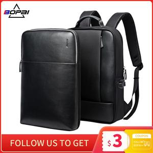bopai laptop backpack