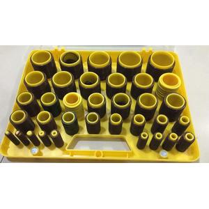 Jual Seal Alat Berat O Ring Box Atau O Ring Kit Caterpillar Viton Jakarta Barat Thunder Teck Tokopedia