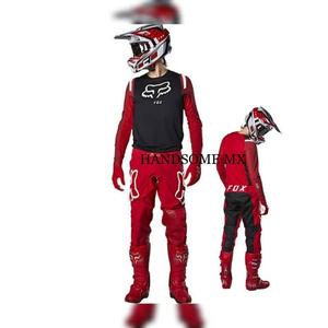 Jual jerset atau jersey dan pants fox 