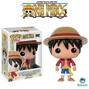 Jual Funko POP! Animation One Piece 