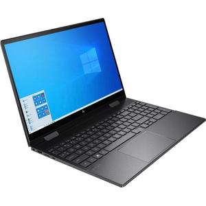 Jual HP ENVY 15 X360 Ryzen 7-4700 16GB 