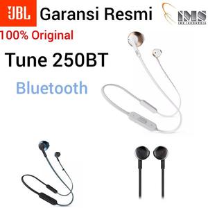 Jual Original JBL Tune 205BT Garansi Resmi IMS Bluetooth Headset Earphone -  Jakarta Pusat - SAKO_STORE | Tokopedia