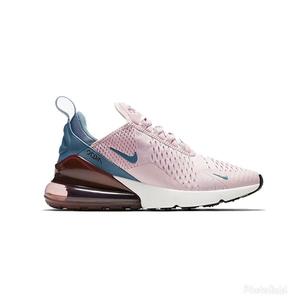 nike air max 270 pink teal