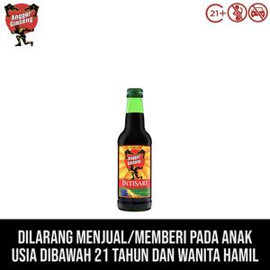 Foto Produk INTISARI Anggur Ginseng 275mL dari kawan minum