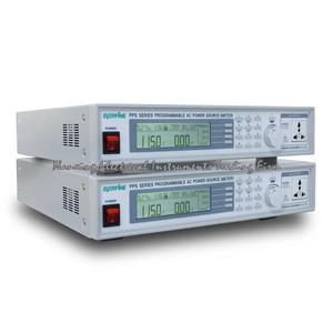 Jual EVERFINE PPS series PPS1010 programmable AC source table - Kab ...