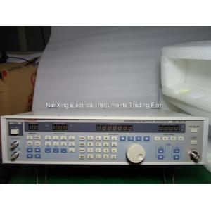 Tronson Machine Jual TRONSON SG - 1501B FM Standard stereo signal generator ...