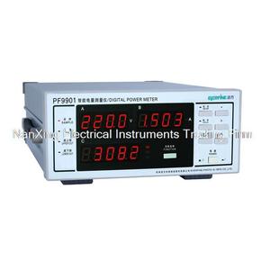 Jual EVERFINE PF9901(40A) DIGITAL POWER METER(COMPACT MODEL) - Kab ...