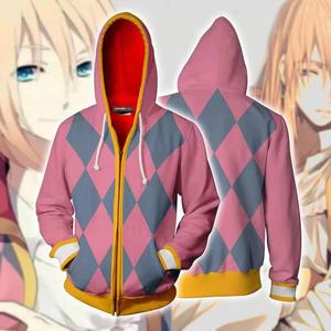 howl's moving castle sweater