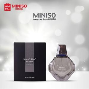 Jual Parfum Pria Cowok Original Eternal Faith MINISO JAPAN Men Perfume EDT  - Kota Denpasar - marvinjensen | Tokopedia