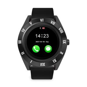 Jual Smartwatch M11 Bluetooth Fitness Pulsuhr IP67 wasserdicht IPS Touch -  Jakarta Pusat - avanza corner | Tokopedia