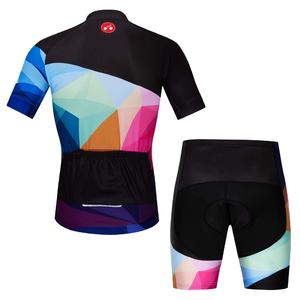 Jual Men Cycling Suit Gel Pad Mountain 