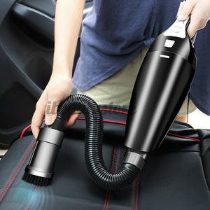 Jual Car Vacuum Cleaner Portable Mini 