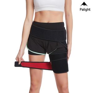 Jual Hip Brace Thigh Compression Sleeve 
