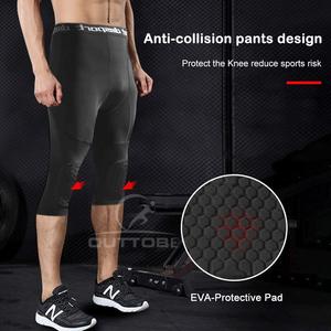 Jual Celana Legging Panjang Pria Dengan 