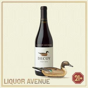 Foto Produk Decoy Pinot Noir Duckhorn Portofolio California Wine 750ml dari Liquor_Avenue
