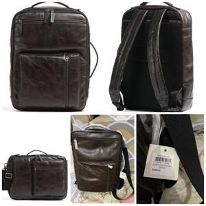 Jual TAS FOSSIL MEN LARGE BUCKNER 