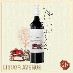 Foto Produk Yalumba Y Series Cabernet Sauvignon Australian Wine 750ml dari Liquor_Avenue
