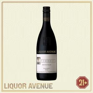 Foto Produk Torbreck Woodcutters Shiraz Australian Wine 750ml dari Liquor_Avenue