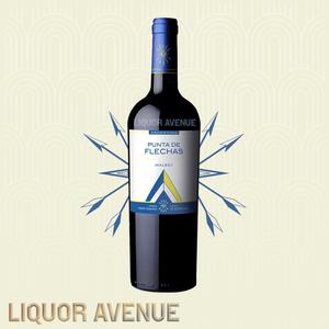Foto Produk Flechas De Los Andes Punta de Flechas Malbec Argentina Wine 750ml dari Liquor_Avenue