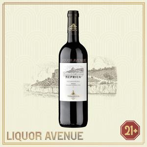 Foto Produk Tormaresca Neprica Negroamaro Puglia IGT Italian Wine 750ml dari Liquor_Avenue