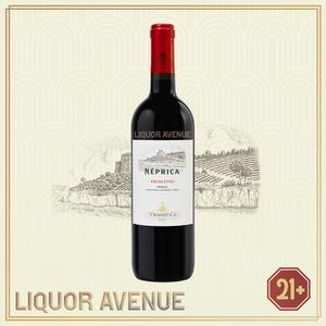 Foto Produk Tormaresca Neprica Primitivo Puglia IGT Italian Wine 750ml dari Liquor_Avenue