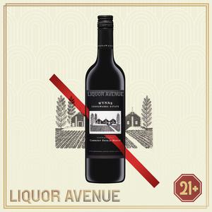 Foto Produk Wynns Coonawara Estate Cabernet Shiraz Merlot Australian Wine 750 ml dari Liquor_Avenue