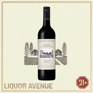 Foto Produk Wynns Coonawara Estate Shiraz Australian Wine 750 ml dari Liquor_Avenue