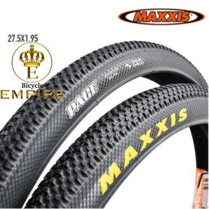 Foto Produk . Ban Luar Sepeda Tire MTB Maxxis Pace 27.5 x 1.95 27 5 1 95 Bicycle dari Podomoro Utama