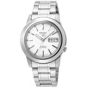 Jual SEIKO 5 ORIGINAL AUTO SNKE49K1 SNKE49 SNKE 49 49K1 JAM TANGAN PRIA JK2  - Kota Tangerang Selatan - JAMDUNIA_OFFICIAL | Tokopedia
