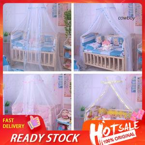 crib net tent