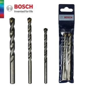 Jual Mata Bor Beton Set 3 Pcs BOSCH 6.8 