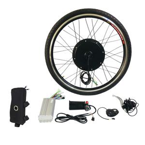 Jual FMD 1000W Electric E Bike 
