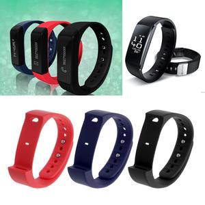 Jual I5 Plus Sport Strap Pengganti Bahan TPU untuk Smartband Iwown -  Jakarta Utara - Yamaha Pro | Tokopedia
