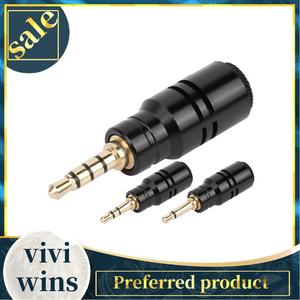EY-630A Mini Microphone 3.5mm Jack Plug 