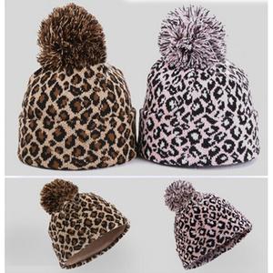 Jual Ladies Knitted Beanie Winter Hat 