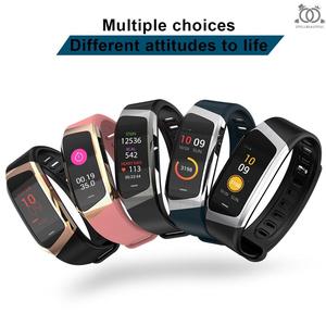 Jual Spell ♂ e18 Smartband Sport Monitor Denyut Jantung, Fitness - Jakarta  Utara - Yamaha Pro | Tokopedia