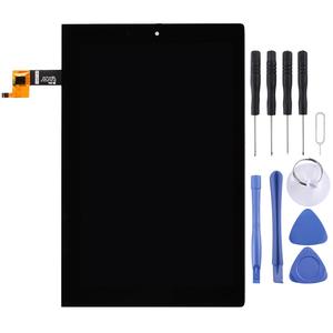 LCD Screen and Digitizer Full Assembly 