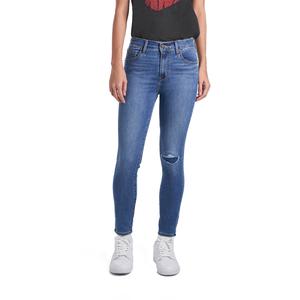 Promo Levi's 721 Hi Rise Skinny Ankle 