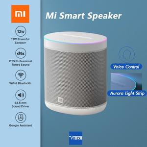 Jual (Global Version) Xiaomi Mi Smart Speaker Xiaomi Mi Bluetooth ...