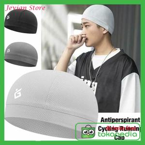 Jual Fashion Moisture Wicking Skull Cap 