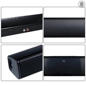 Speaker Soundbar Wireless Bluetooth 4.0 