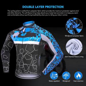 Jual Better Men Winter Thermal Fleece 