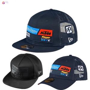 Jual 2020 TLD KTM Motorcycle Hat 