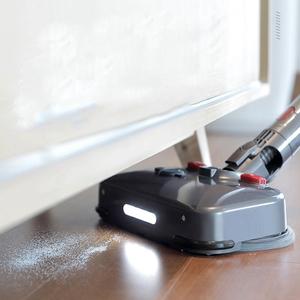 Electric Wet Dry Replacement Mop Head 