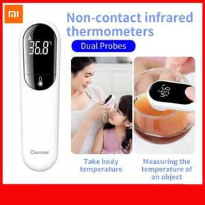 Jual Xiaomi Mijia iHealth Thermometer Termometer LED Digital Original ...
