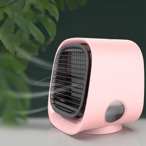 Jual USB Mini Portable Air Conditioner 