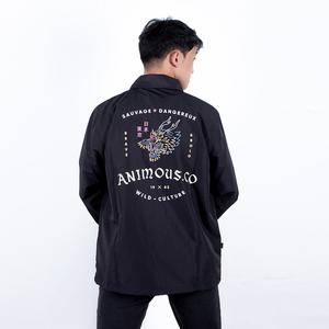Foto Produk Animous Coach Jacket Culture - S dari Animous Official