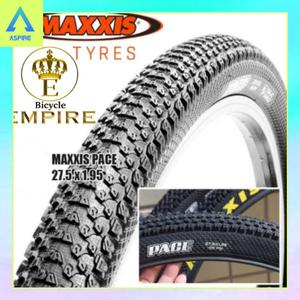 Foto Produk ASPRS - Ban Luar Sepeda Tire MTB Maxxis Pace 27.5 x 1.95 27 5 1 95 dari Aspires Shop
