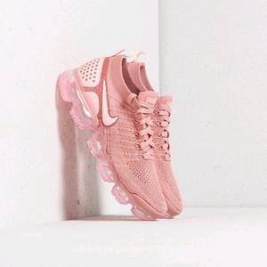Jual NIKE AIR VAPORMAX FLYKNIT RUST PINK Kota Surabaya