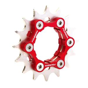 Jual FOURIERS Bicycle Single Speed 